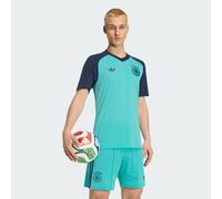 Maglia pre-partita Away Germania 26 Flash Aqua 2XL