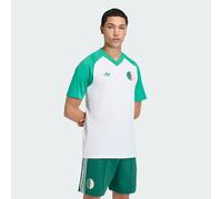 Maglia pre-partita Home Algeria 26 White 2XL