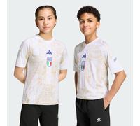 Adidas Italia 26 Home Jr - Abbigliamento Calcio Ufficiale - Color Mix 7-8ANNI