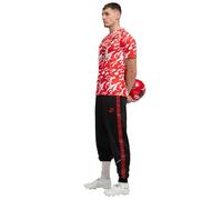 Maglia Pre-Partita Uomo AC Milan 25/26 Puma