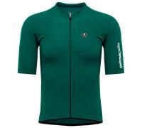 Maglia Prima Pelle verde scuro