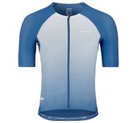 Maglia Pro Aerolight blu/bianco XL