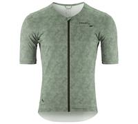 Maglia Pro Gravel verde M