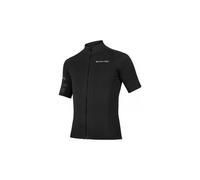 Endura Pro Sl Short Sleeve Jersey Nero XS Uomo