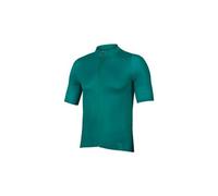 Maglia pro sl a manica corta verde smeraldo