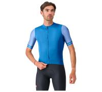 CASTELLI Prologo Lite 2 Jersey - maglia ciclismo - uomo Blue XL