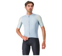 CASTELLI Prologo Lite 2 Jersey - maglia ciclismo - uomo Blue S