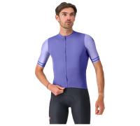 CASTELLI Prologo Lite 2 Jersey - maglia ciclismo - uomo Violet M
