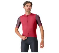 CASTELLI Prologo Lite 2 Jersey - maglia ciclismo - uomo Red L