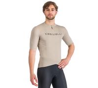 Maglia Prologo Lite beige L
