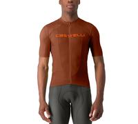 Maglia Prologo Lite marrone 2XL