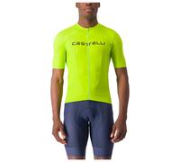 Maglia Prologo Lite verde neon