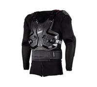 MAGLIA PROTETTIVA 3.5 A MANICHE LUNGHE VENTILATA E ULTRARESISTENTE LEATT 5022...