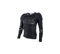 Maglia protettiva bambini o neal bp protector nero