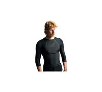 Maglia protettiva bluegrass arto armour nera