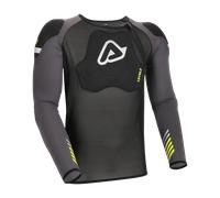 Maglia Protettiva Cross Acerbis X-Air 2.0 Lvl2 Nero/GialloS/M Nero,Giallo