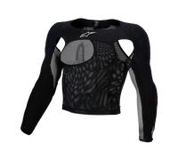 Alpinestars Bionic Race Maglietta Protettiva, Taglia 2XS