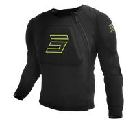 Maglia Protettiva Cross Shot Prime Nera M