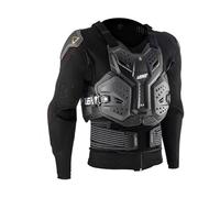 Maglia protettiva di livello 2 a maniche lunghe 6.5 con schiuma anti impatto