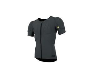 Maglia protettiva ixs carve grigio