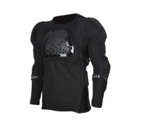Klim Tactical Pro, camicia protettiva a maniche lunghe L male Nero