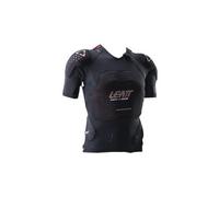 Maglia protettiva leatt 3df airfit evo donna nero