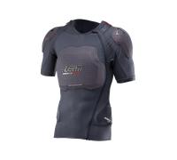 Leatt 3DF AirFit Lite Evo Camicia Protector, grigio, Taglia M