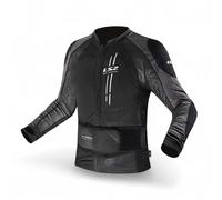 Maglia Protettiva LS2 X-Armor Sicurezza e Comfort per Ogni Stagione - XL-XXL ...