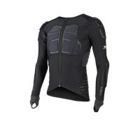 Maglia Protettiva O'Neal STV V.23 Maniche Lunghe NeroXL Nero