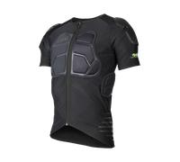Maglia Protettiva O'Neal STV V.23 NeroS Nero