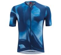 Maglia Coogan Mid rosso