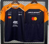 MAGLIA PUMA CAMISETA JERSEY S M L XL XXL MCLAREN MOTORSPORT FORMULA 1 AUTO F1