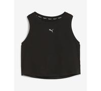 Canotte e Top Puma CLOUDSPUN SLEEVELESS TANK - SHORT 525772-01 Taglie L
