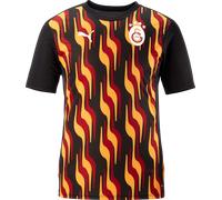 Maglia Puma Galatasaray Istanbul Training T-Shirt 4067982374723 in taglia XXL EU