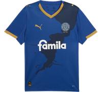 Maglia Puma Holstein Kiel Jersey 4069161040658 in taglia 3XL EU