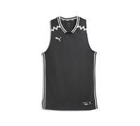 Puma Maglietta Senza Maniche Hoops Team Game