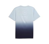 Puma X Hyrox Graphic Short Sleeve T-shirt Blu XL Uomo