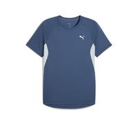 Maglia Puma Lifestyle Velocity Blu L