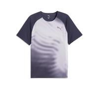 Maglia Puma Lightspeed Graphic Gris S