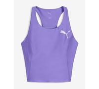 Canotte e Top Puma Raceday Ultraform crop 4069157367387 in taglia S EU