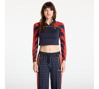 Puma Road To Unity Football Baby Long Sleeve T-shirt Rosso S Donna