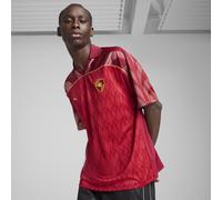Maglia PUMA x HARRY POTTER dal taglio morbido unisex, Abbigliamento, Dark Crimson, M M