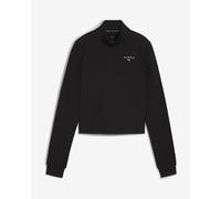 Puma Hyrox W - Felpa Training - Donna - Nero S