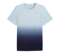 Maglia Puma x HYROX Graphic Blu, Taglia XS.