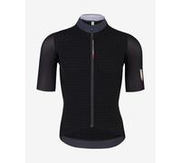 Q36.5 - Clima Jersey - Maglietta da ciclismo M nero