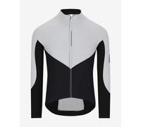 Maglia maniche lunghe Q36.5 Hybrid Que - Grigio M / Grigio