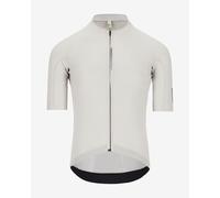 Q36.5 Dottore Pro Short Sleeve Jersey Bianco M Uomo