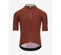 Maglia Q36.5 Dottore Pro manica corta granata - XL
