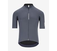Maglia Q36.5 Dottore Pro manica corta grigio scuro - 3XL