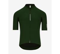 Maglia Q36.5 Dottore Pro manica corta verde scuro - M